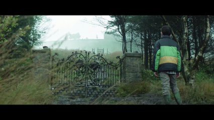 A Monster Calls - Official Trailer #2 [HD]