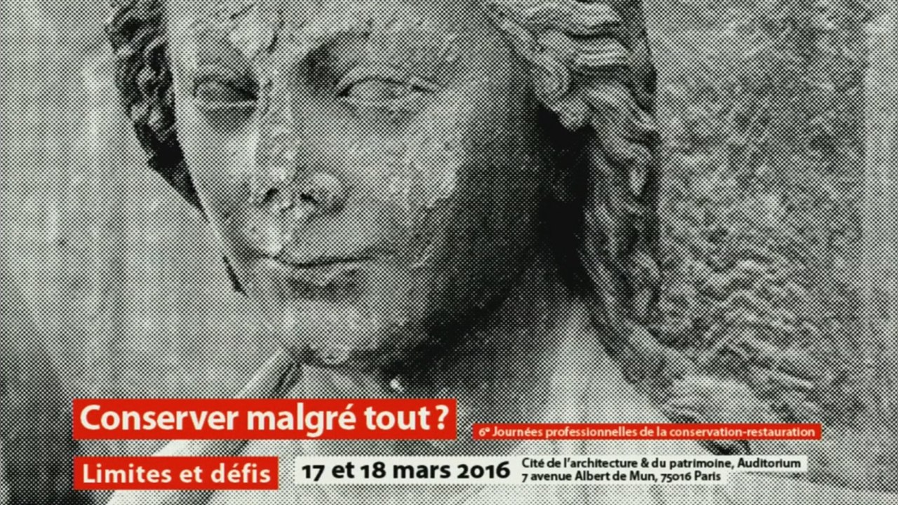 Des fragments de sols préhistoriques au musée d’Archéologie nationale : fouiller ou conserver des objets archéologiques