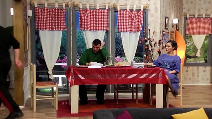 Cka Ka Shpija -  Episodi 28 - Sezoni ll