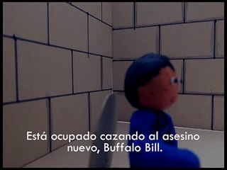 The Silence of the Lambs