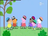 Peppa Pig Italiano S3E43 Il Furgoncino Di Signor Volpe