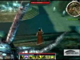 UW solo R!En (axes+nocs+vermines) farm trap