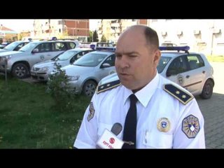 Lajme - Siguria në pikat kufitare e mirë