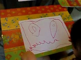 18  juin 2007- Audrey dessine 002