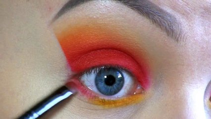 Disney's Gaston Makeup Tutorial