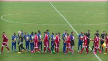 Résumé du match AS Marck vs OGS J20 CFA2