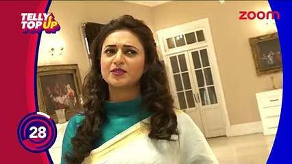 Ye Hai Mohabbatein-Aaliya To Force Mani To Get Married To Ishita In  - Telly Top Up