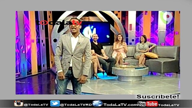 EL MONÓLOGO DE GERALD OGANDO: LAS CUCARACHAS-ESTA NOCHE MARIASELA-VIDEO