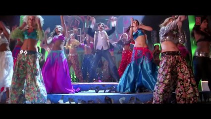 Mauja Hi Mauja Full Song HD  Jab We Met  Shahid kapoor, Kareena Kapoor