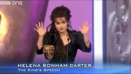 || Helena Bonham Carter - Brit Summer ||