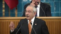 Kılıçdaroğlu: 