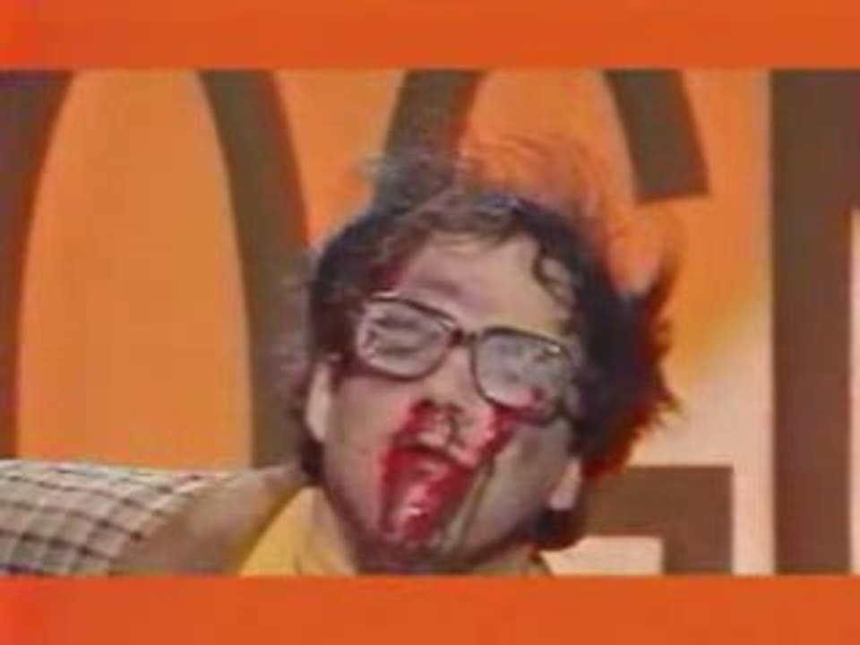 Questions pour du pognon - Les Inconnus