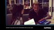 Johnny Hallyday : Quand sa fille Jade l’interviewe, la vidéo insolite sur Instagram