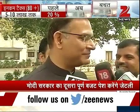Union Budget 2016 17: What can happen in Arun Jaitleys budget today!