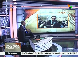 Parisinos mantienen protestas contra la reforma laboral de Francia