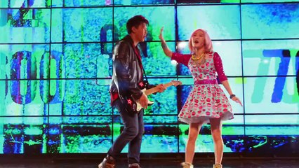 Make It Pop | ‘No Way Official Music Video |