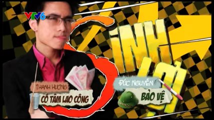 5S Online - Tập- 09 Trúng số độc đắc