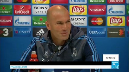 Football: Cristiano Ronaldo's Real Madrid under immense pressure after crushing defeat against Wolfsburg