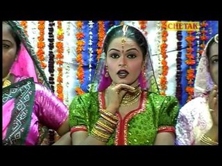 Haryanvi Krishan Bhajan Yashoda Maiya Khol Kiwar Sri Govind Aradhana Gopal Singh Rathor,Pooja Rathor