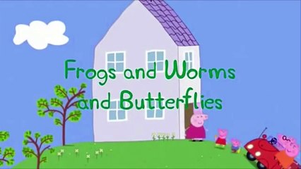 [YTP] Evil Peppa Pig