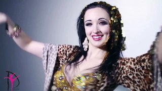 مش صافيناز .رقص شرقي مصري .Hot Belly Dance[25] (3)