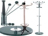 Wooden Coat Stands, Metal Coat Stands, Furniture In Fashion
