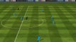 FIFA 14 iPhone/iPad - Spurs vs. Chelsea