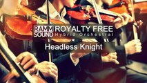 Headless Knight (Royalty Free Music)