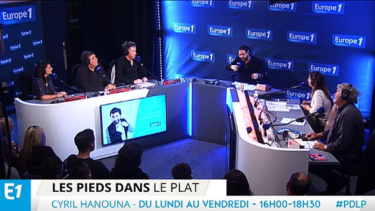 Jérôme Commandeur a 40 ans : le cadeau de Cyril Hanouna !