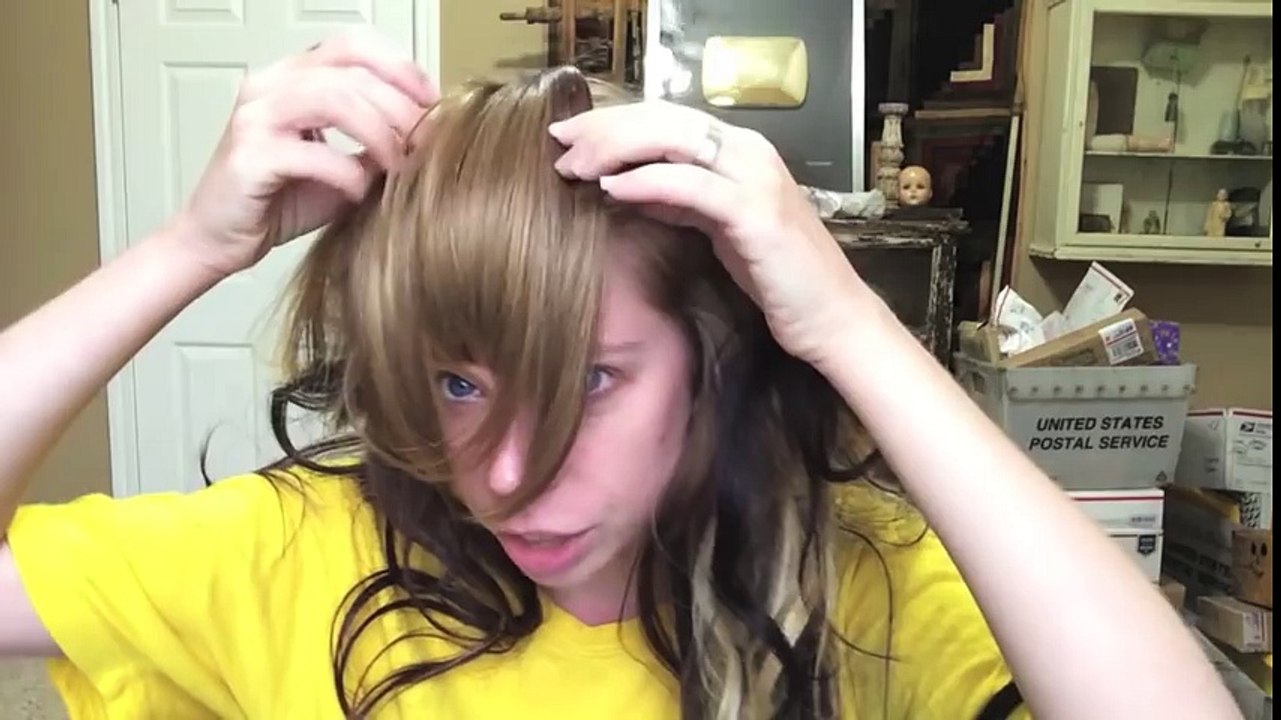 INSTANT BANGS- DOES THIS THING REALLY WORK_