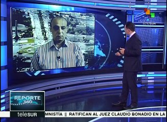 Todo listo en Siria para que mañana se renueve el poder legislativo