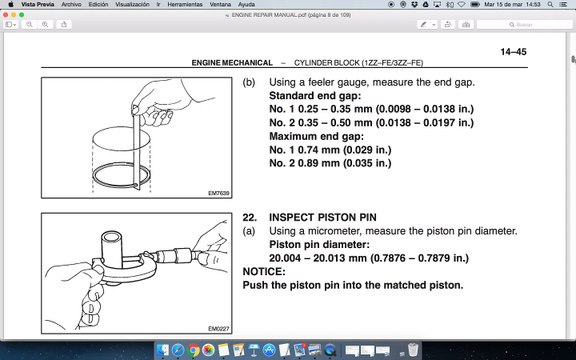 Toyota Avenzis 2003-2004 2005 Factory Service Repair Manual