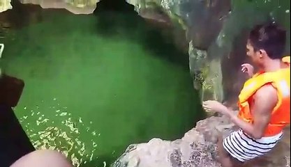 اروع مشهد مضحك في العالم مع هدا المجنون شاهد لن تندم