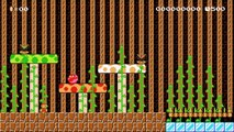 Raiders of the Lost Ark: Beating Super Mario Maker's Requested Levels!