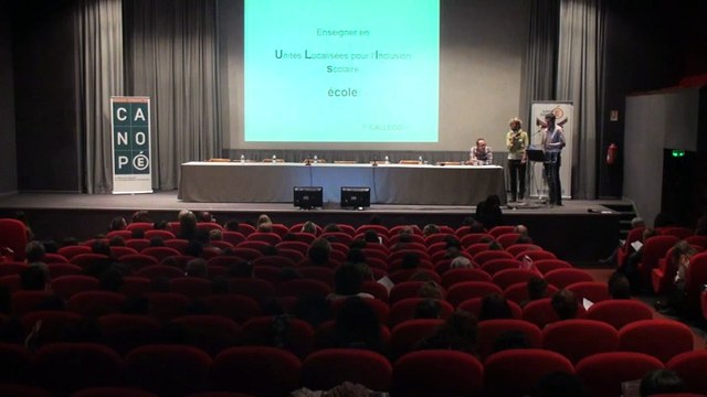 Comment aider les enfants porteurs de déficience dans leurs apprentissages - l'école