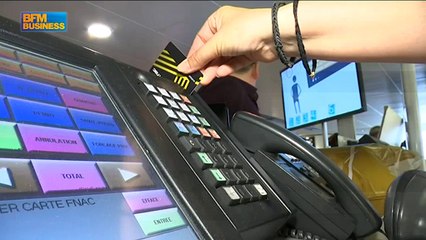 Vivendi prend 15% du capital de Fnac