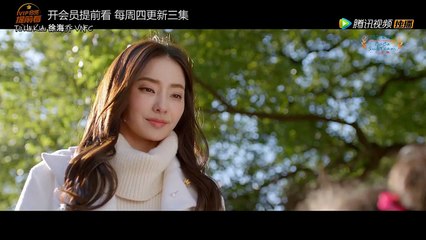 [Vietsub] Phim Trùng Sinh Chi Danh Lưu Cự Tinh - tập 4