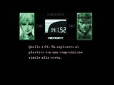 Metal Gear Solid: Nastasha parla del C-4