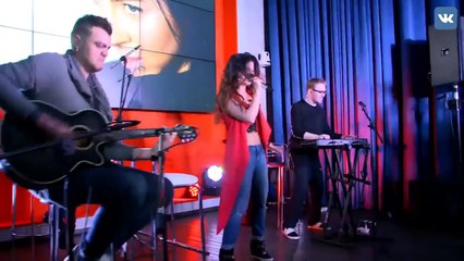 новая песня !  Нюша - премьера сингла 07.04.201