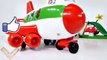 Peppa Pig-Jumbo jet-Flugzeug Spielzeug Spielset peppa pig Abbildung