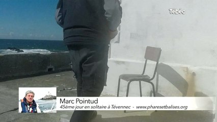 L'instant Tévennec. Épisode 30