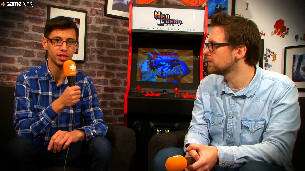 Deadpool : Un doigt dhonneur aux films de super héros ? Lavis de Gameblog