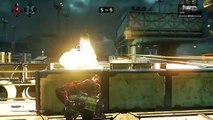 Gears of War 4 Beta Gameplay Leaked