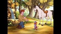 Les Deux Princesses Simsala Grimm HD | Dessin animé des contes de Grimm