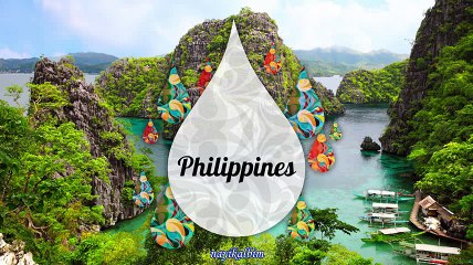 8 PHILIPPINES Türkçe Olimpiyatı Morocco 2016