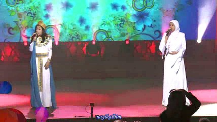 11 EGYPT Türkçe Olimpiyatı Morocco 2016