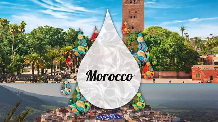 20 MOROCCO Türkçe Olimpiyatı Morocco 2016