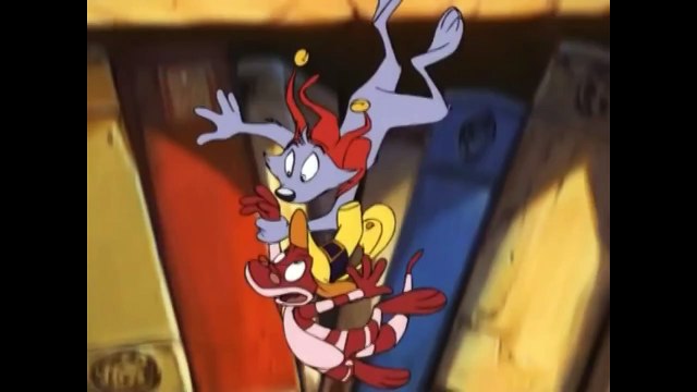 Le Loup et les sept chevreaux Simsala Grimm HD | Dessin animé des contes de Grimm