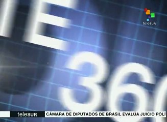 Pakistán: 100 personas mueren y se pierden cultivos por las lluvias