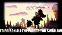 Gravity Lies RED Gravity Falls CMV Sub Español | ArturoToons